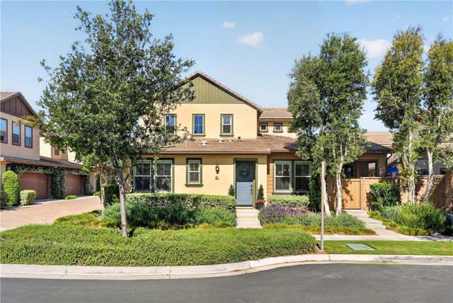 51 Garcilla Drive, Rancho Mission Viejo, CA 92694
