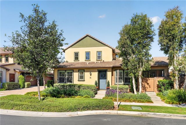 51 Garcilla Drive, Rancho Mission Viejo, CA 92694