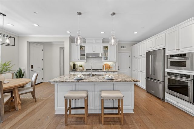 51 Garcilla Drive, Rancho Mission Viejo, CA 92694