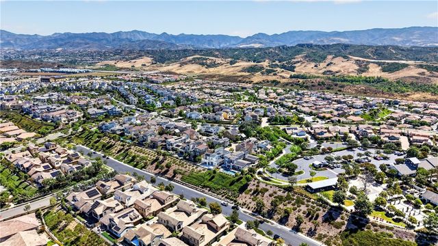 51 Garcilla Drive, Rancho Mission Viejo, CA 92694