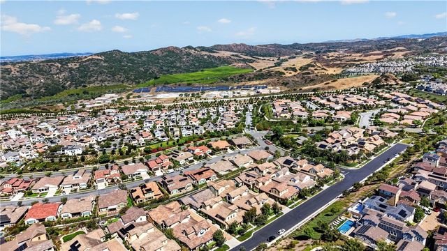 51 Garcilla Drive, Rancho Mission Viejo, CA 92694