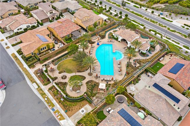51 Garcilla Drive, Rancho Mission Viejo, CA 92694