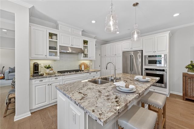 51 Garcilla Drive, Rancho Mission Viejo, CA 92694