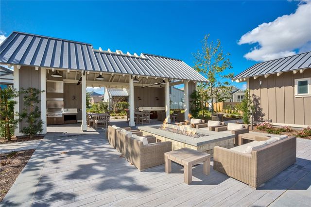 51 Garcilla Drive, Rancho Mission Viejo, CA 92694