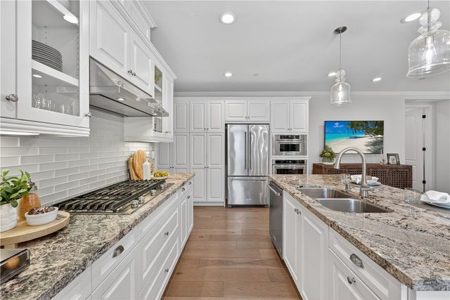51 Garcilla Drive, Rancho Mission Viejo, CA 92694
