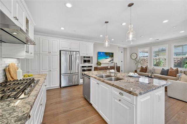 51 Garcilla Drive, Rancho Mission Viejo, CA 92694