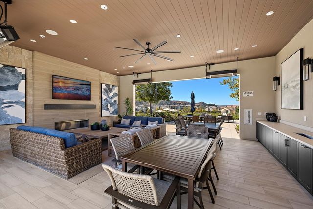 51 Garcilla Drive, Rancho Mission Viejo, CA 92694