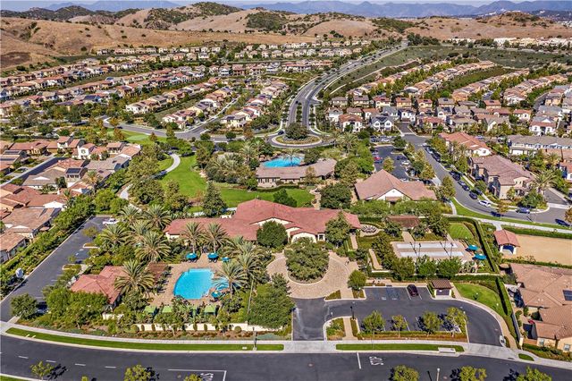 51 Garcilla Drive, Rancho Mission Viejo, CA 92694