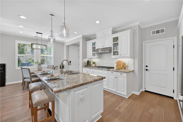 51 Garcilla Drive, Rancho Mission Viejo, CA 92694