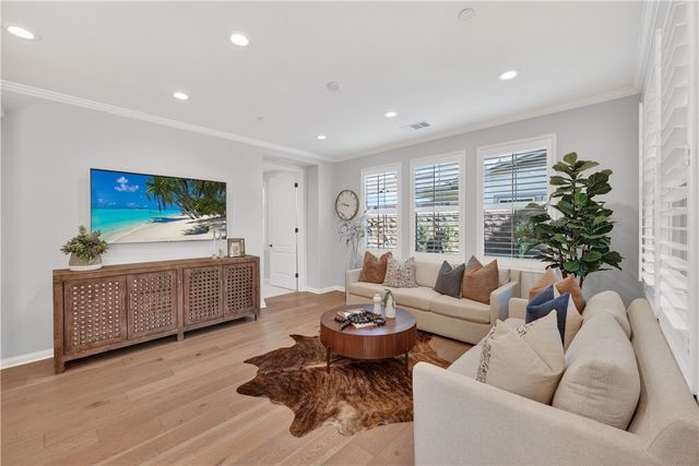 51 Garcilla Drive, Rancho Mission Viejo, CA 92694