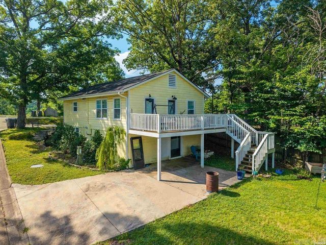 529 Burchwood Bay, Hot Springs, AR 71913