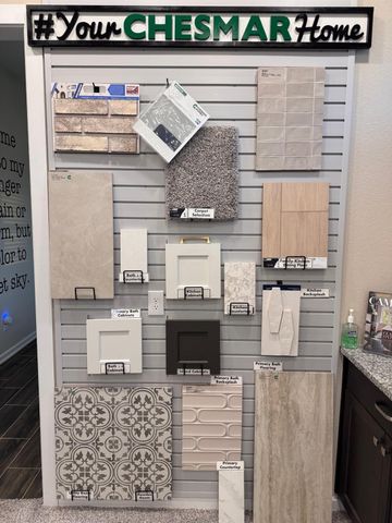9610 Chateau Hill Drive, Manvel, TX 77578