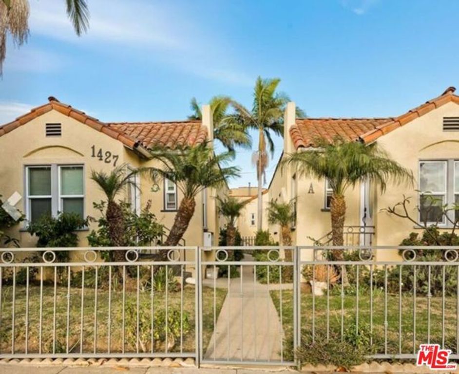 1427 17th Street C, Santa Monica, CA 90404