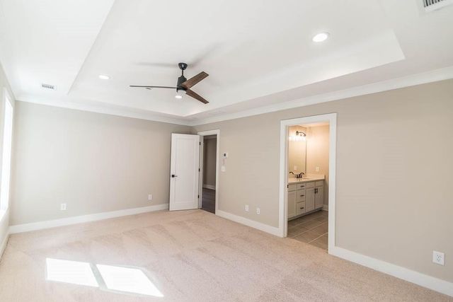 2462 Adair Ridge Court, Decatur, GA 30034