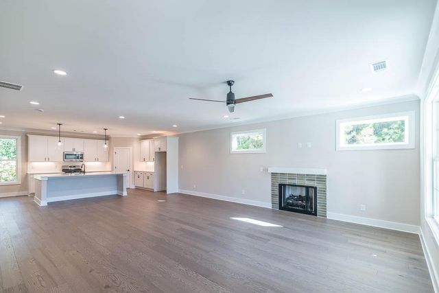 2462 Adair Ridge Court, Decatur, GA 30034