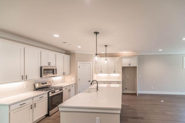 2462 Adair Ridge Court, Decatur, GA 30034