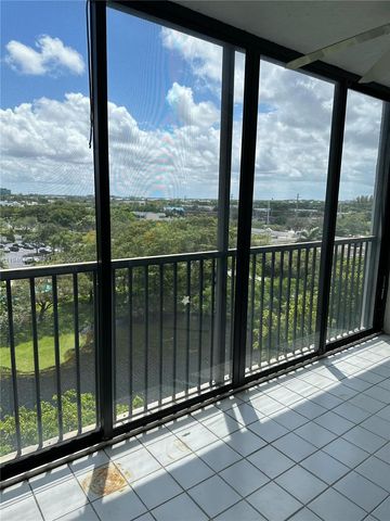 2240 N Cypress Bend Dr 805, Pompano Beach, FL 33069