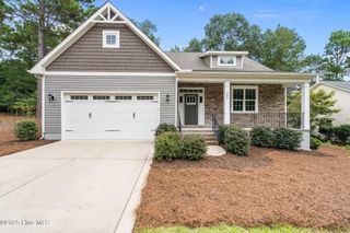 790 Burning Tree Road, Pinehurst, NC 28374