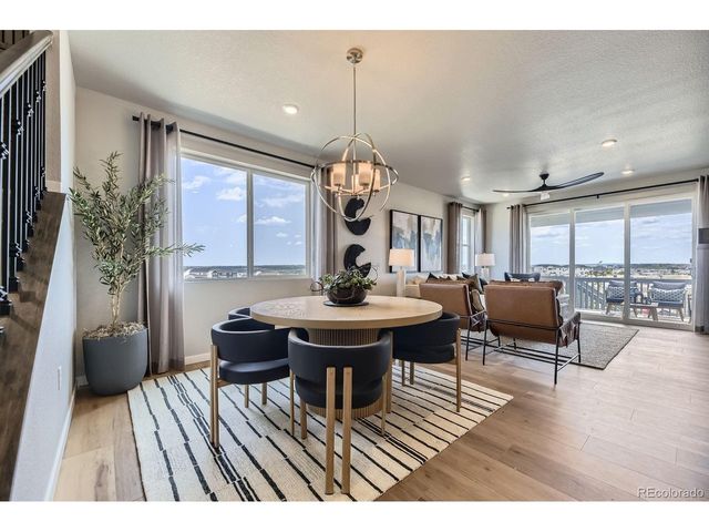 13786 Daffodil Pt, Parker, CO 80134