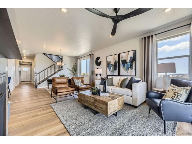 13786 Daffodil Pt, Parker, CO 80134