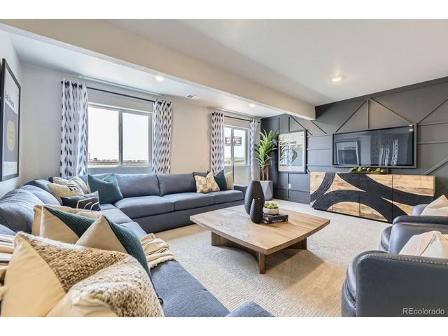 13786 Daffodil Pt, Parker, CO 80134