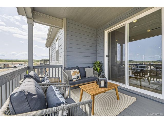 13786 Daffodil Pt, Parker, CO 80134