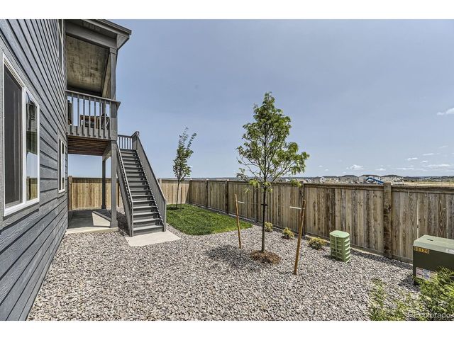 13786 Daffodil Pt, Parker, CO 80134