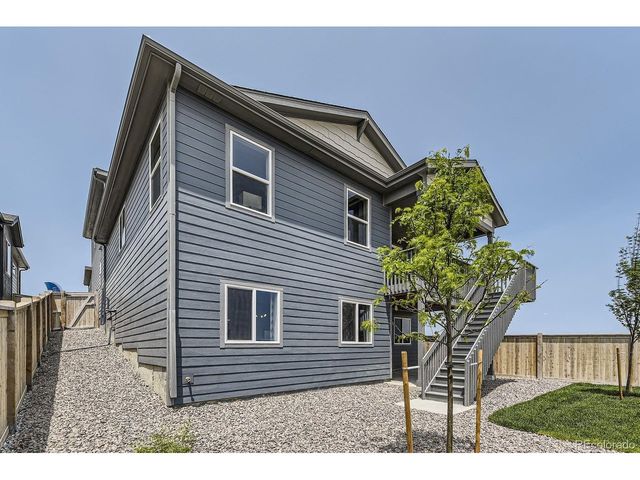 13786 Daffodil Pt, Parker, CO 80134