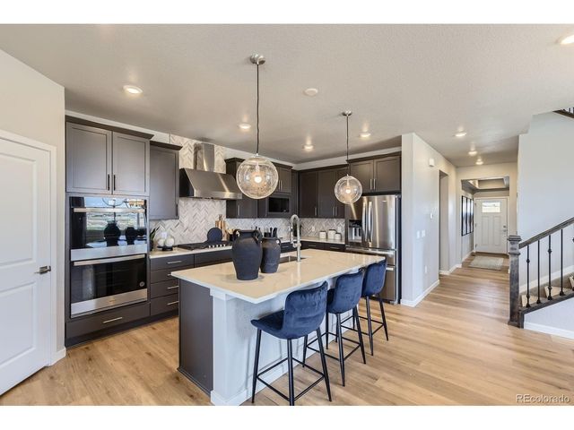 13786 Daffodil Pt, Parker, CO 80134
