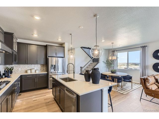 13786 Daffodil Pt, Parker, CO 80134