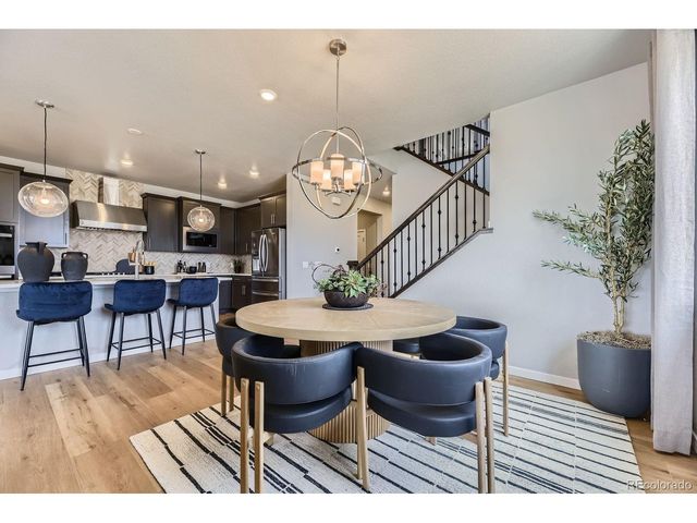 13786 Daffodil Pt, Parker, CO 80134