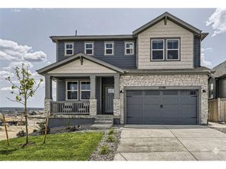 13786 Daffodil Pt, Parker, CO 80134