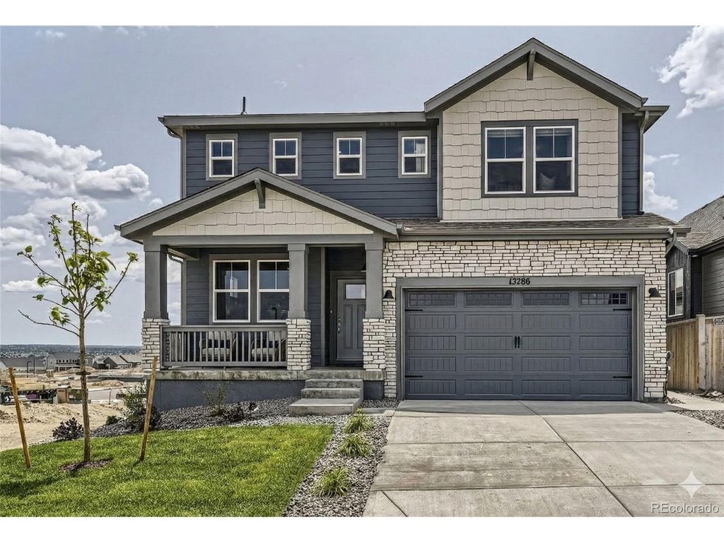 13786 Daffodil Pt, Parker, CO 80134