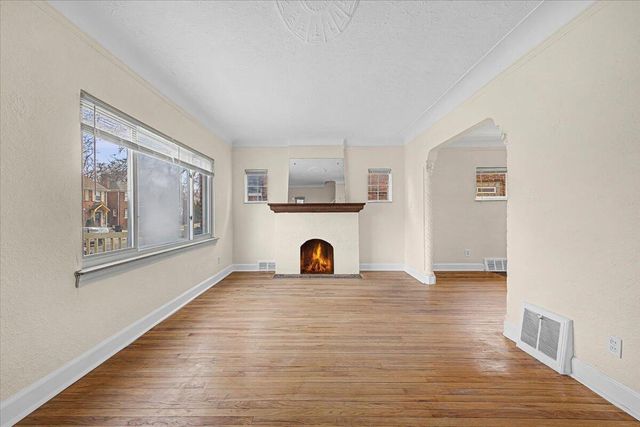 16631 Sorrento Street, Detroit, MI 48235