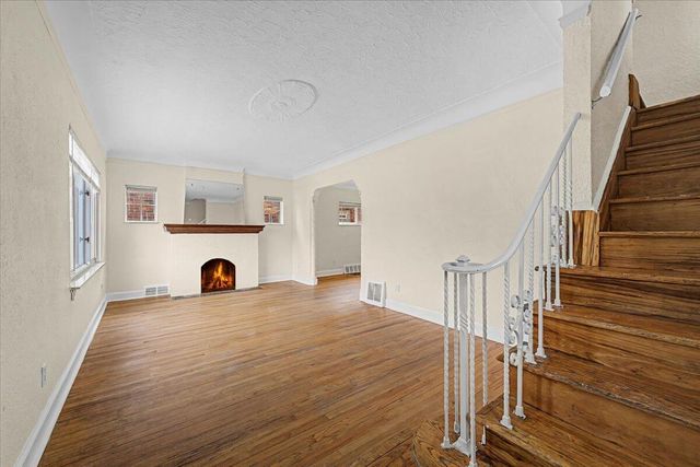 16631 Sorrento Street, Detroit, MI 48235