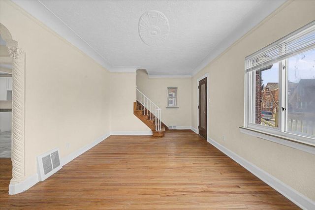 16631 Sorrento Street, Detroit, MI 48235