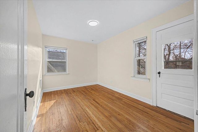 16631 Sorrento Street, Detroit, MI 48235