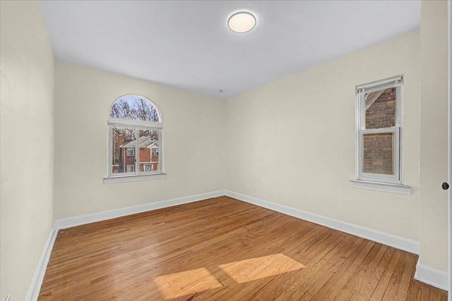 16631 Sorrento Street, Detroit, MI 48235