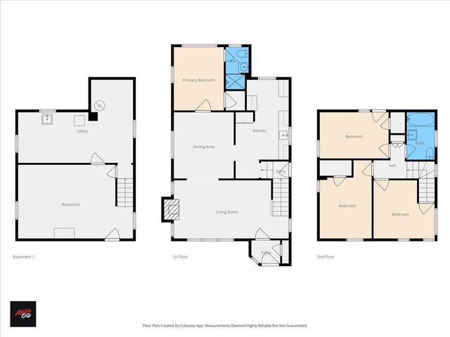 16631 Sorrento Street, Detroit, MI 48235