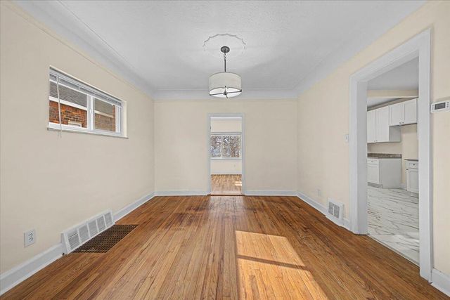 16631 Sorrento Street, Detroit, MI 48235