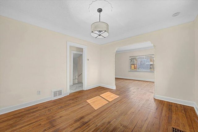 16631 Sorrento Street, Detroit, MI 48235