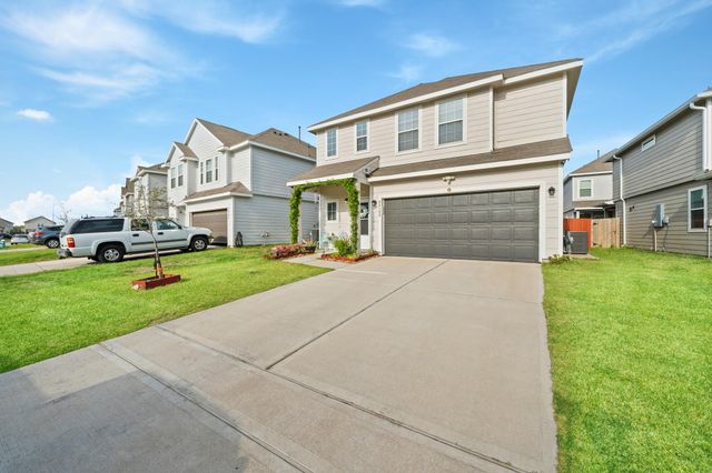 22102 Great Royal Lane, Houston, TX 77073