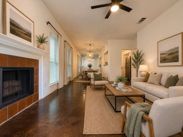 8600 Coppertowne Lane 0904, Dallas, TX 75243
