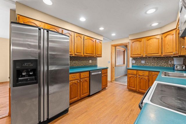 N7726 Wendlick Road, Pardeeville, WI 53954