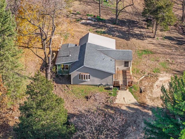 N7726 Wendlick Road, Pardeeville, WI 53954