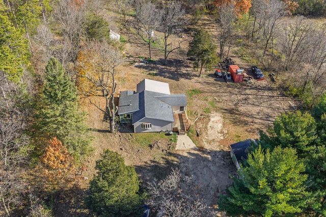 N7726 Wendlick Road, Pardeeville, WI 53954