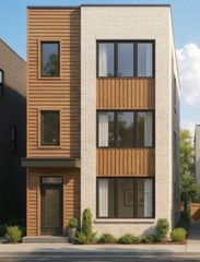 3109 W Polk Street, Chicago, IL 60612