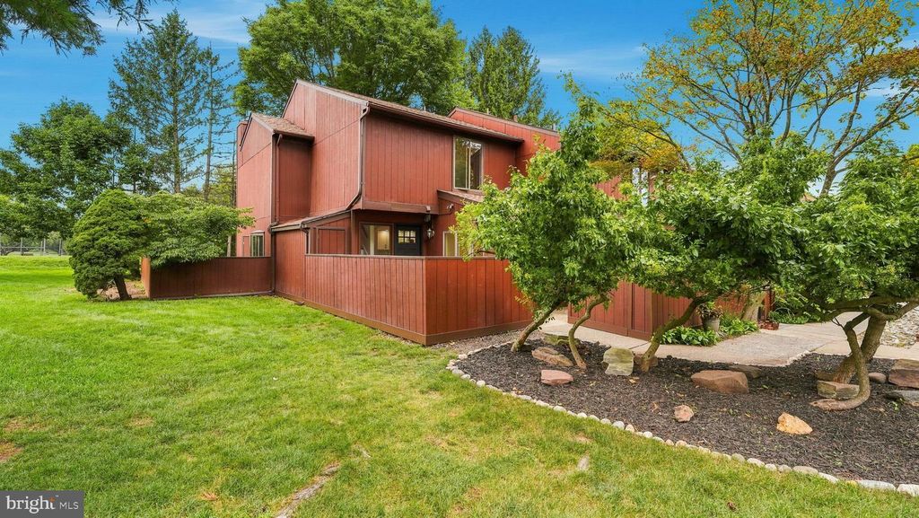 10 ASPEN, New Hope, PA 18938