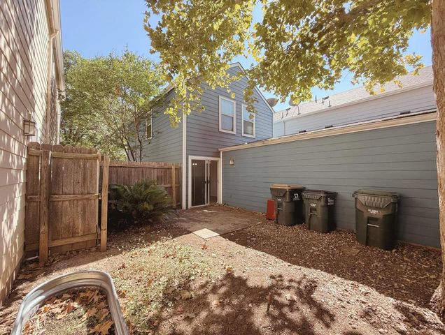 130 Rush Haven F082, San Marcos, TX 78666