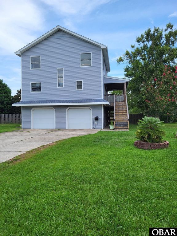 Image 2 of property listing at 4101 Tarkle Ridge Drive, Kitty Hawk, NC 27949